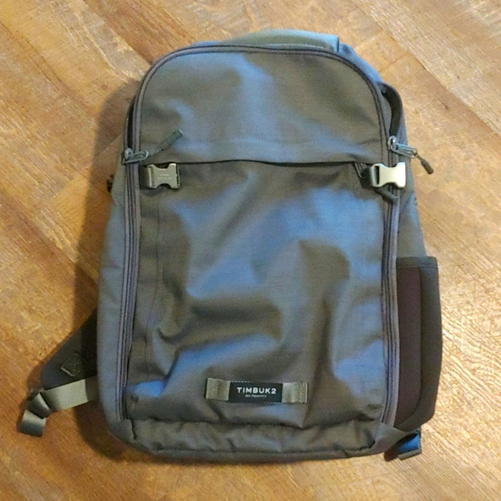 Timbuk 2 Commuter Urban Backpack